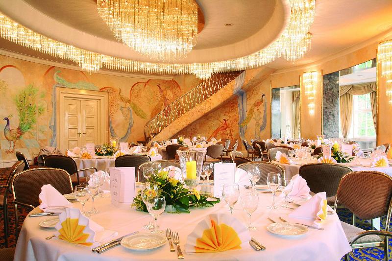 Maritim Hotel Bad Wildungen