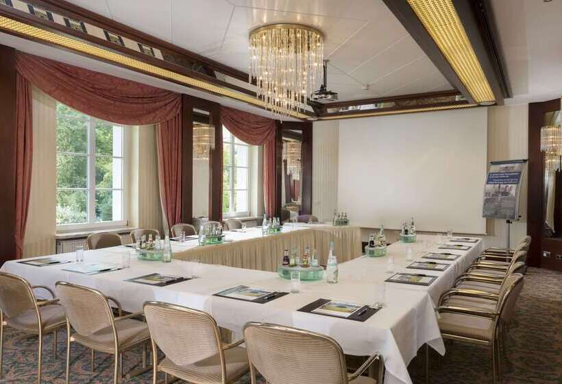 Maritim Hotel Bad Wildungen