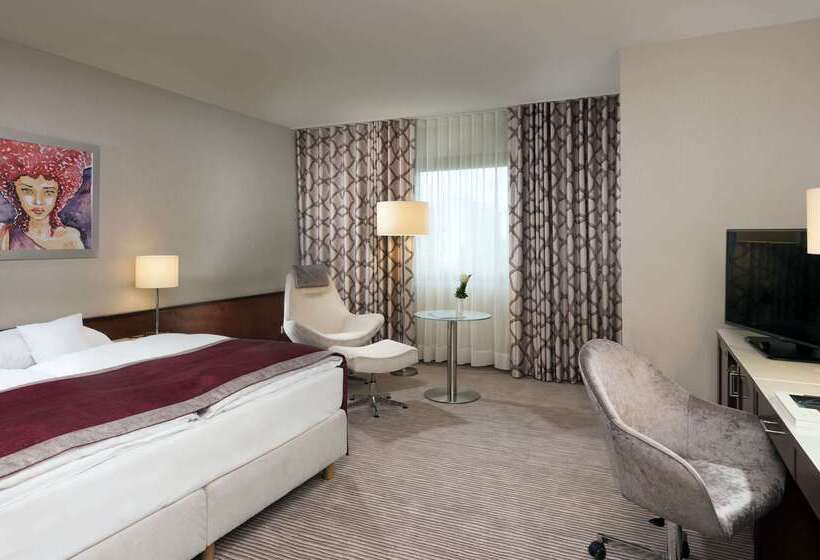 Maritim Hotel Bonn