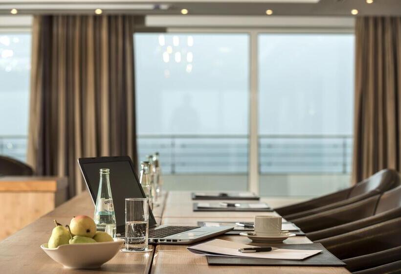 Maritim Seehotel Timmendorfer Strand