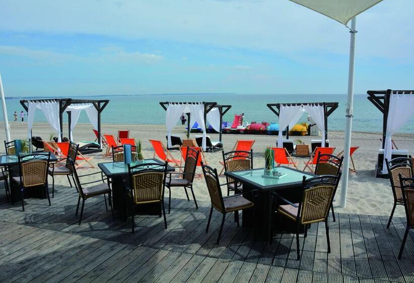 Maritim Seehotel Timmendorfer Strand