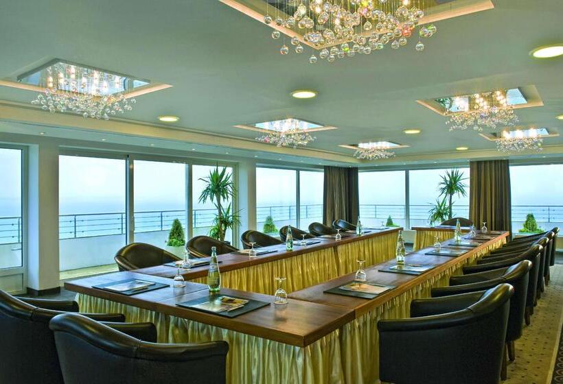 Maritim Seehotel Timmendorfer Strand