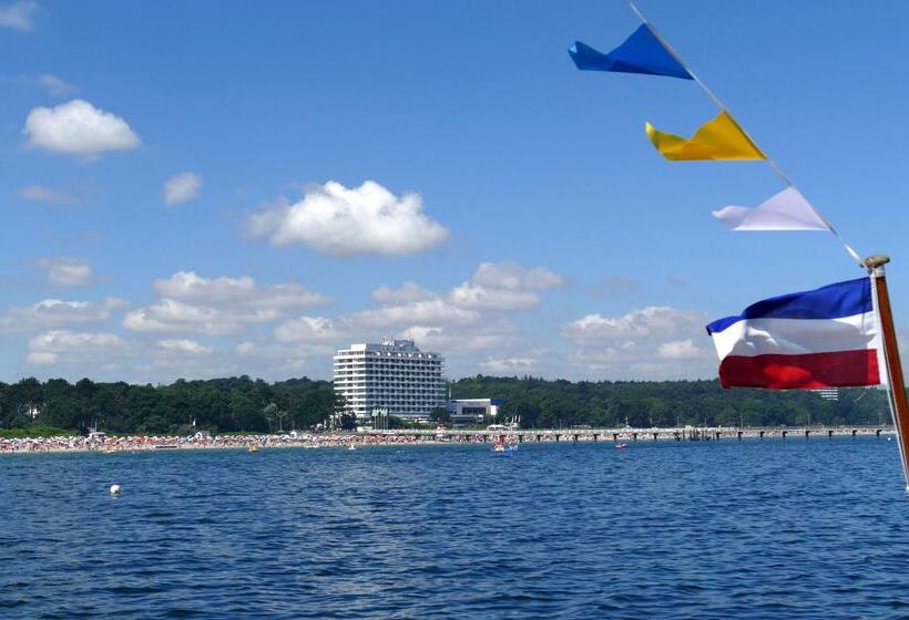 Maritim Seehotel Timmendorfer Strand