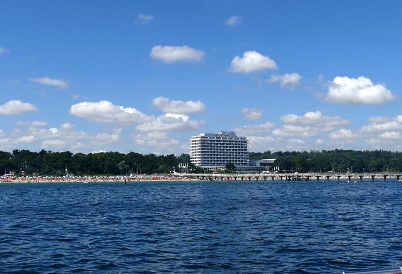 Hotel Maritim See Timmendorfer Strand