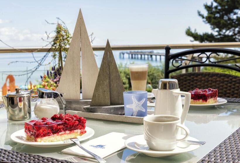 Maritim Seehotel Timmendorfer Strand