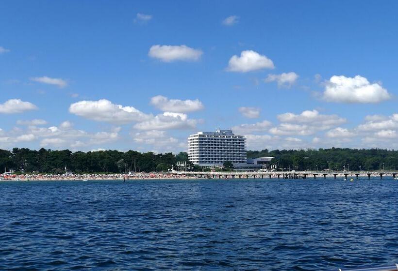 Hotel Maritim See Timmendorfer Strand