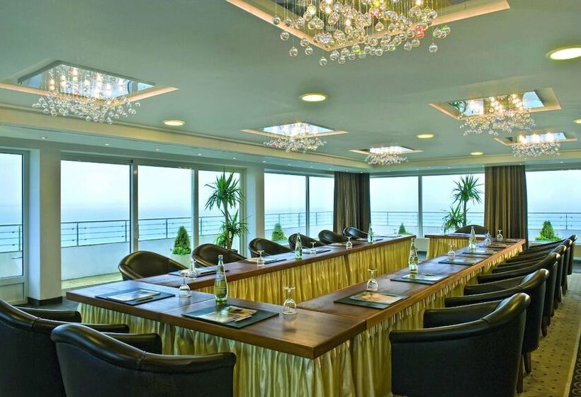 Maritim Seehotel Timmendorfer Strand
