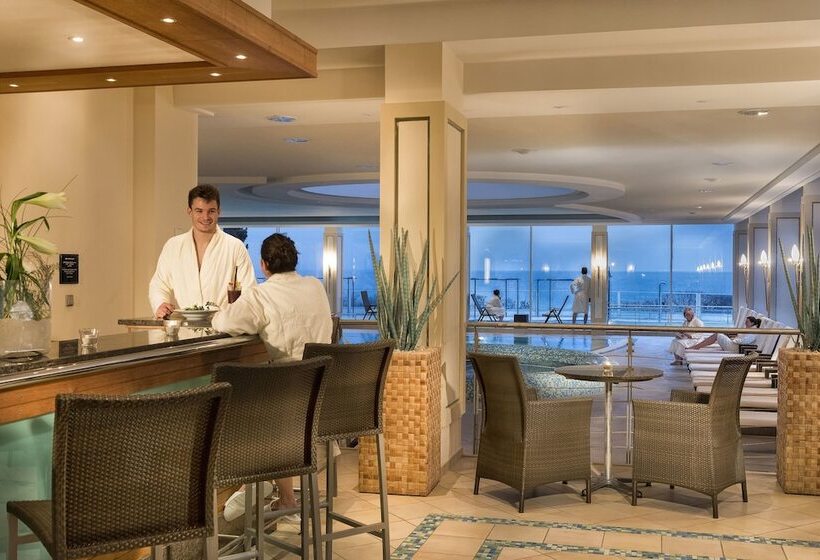 Maritim Seehotel Timmendorfer Strand