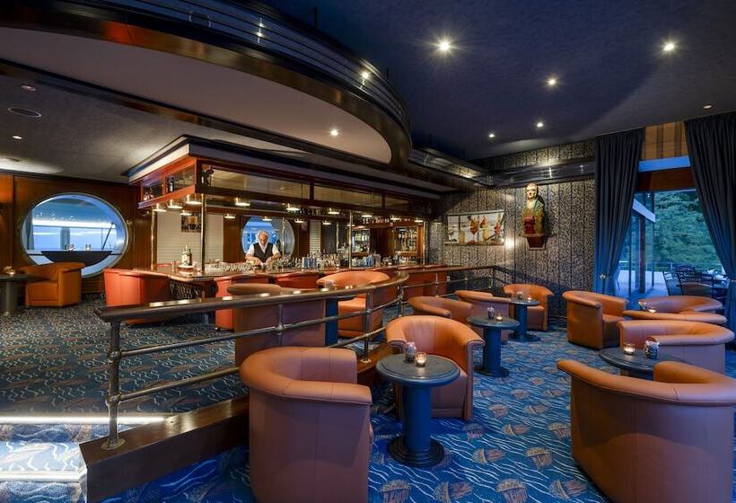 Maritim Seehotel Timmendorfer Strand