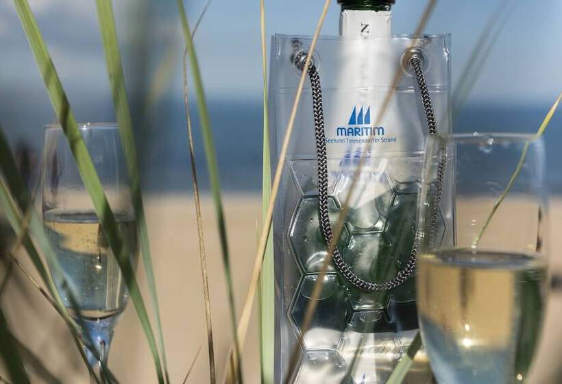 Maritim Seehotel Timmendorfer Strand