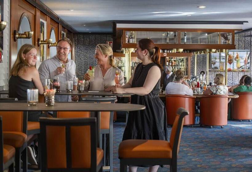 Maritim Seehotel Timmendorfer Strand