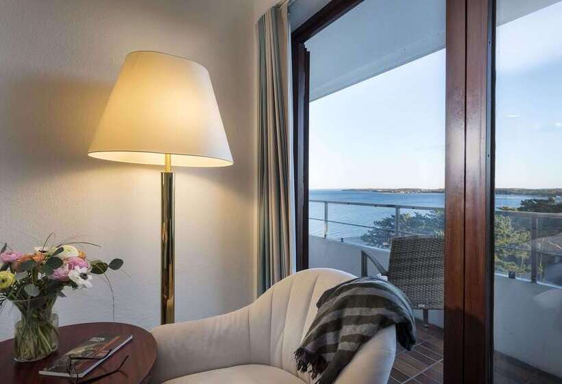 Maritim Seehotel Timmendorfer Strand