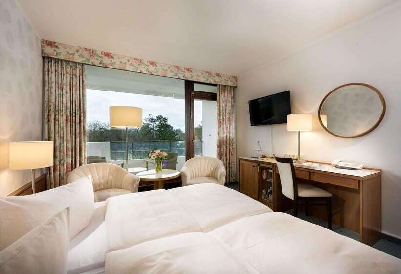 Maritim Seehotel Timmendorfer Strand