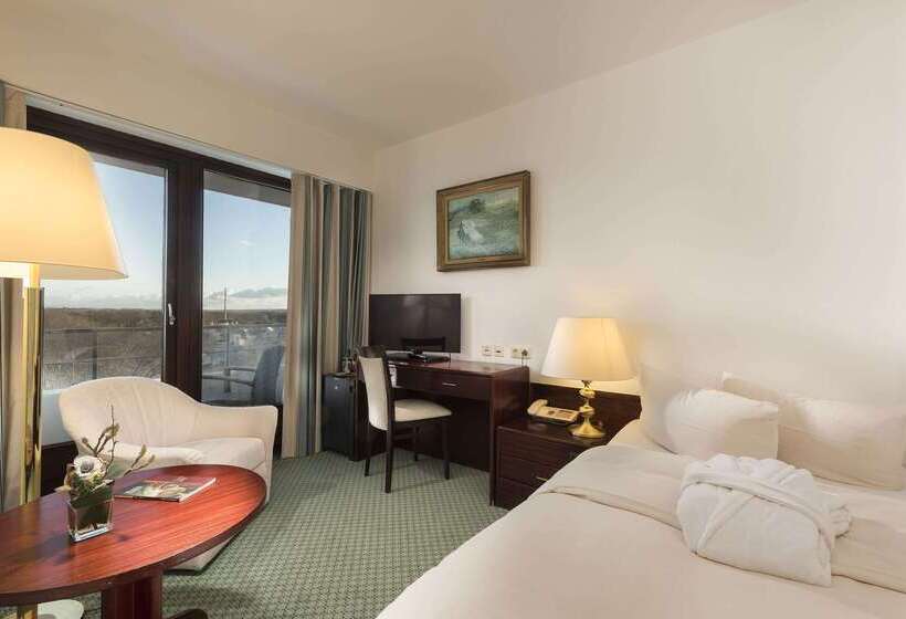 Maritim Seehotel Timmendorfer Strand