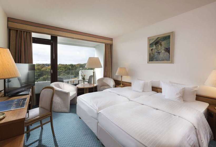 Maritim Seehotel Timmendorfer Strand
