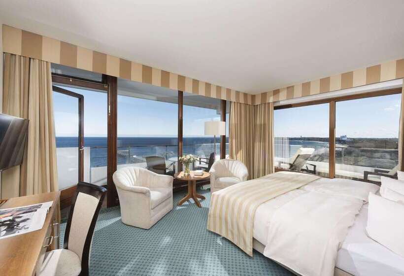 Maritim Seehotel Timmendorfer Strand