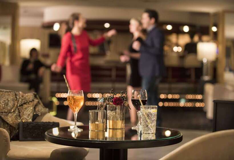 Maritim Seehotel Timmendorfer Strand