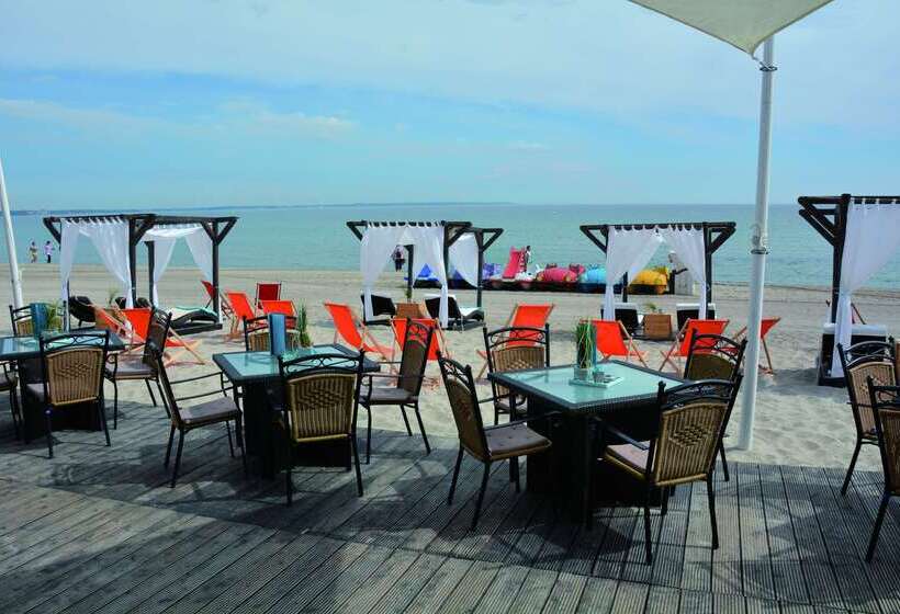 Maritim Seehotel Timmendorfer Strand