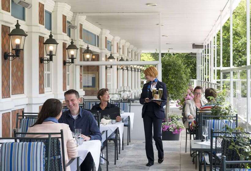 Maritim Seehotel Timmendorfer Strand