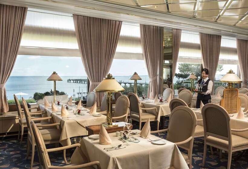 Maritim Seehotel Timmendorfer Strand