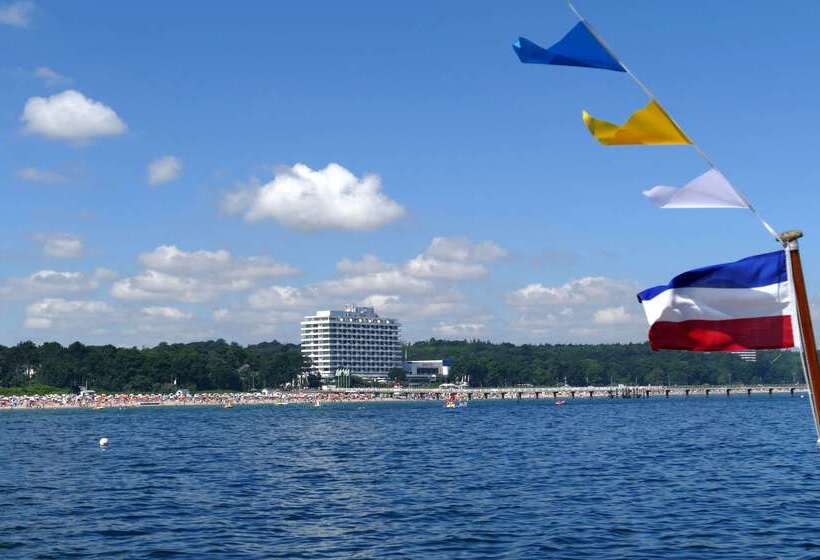 Maritim Seehotel Timmendorfer Strand