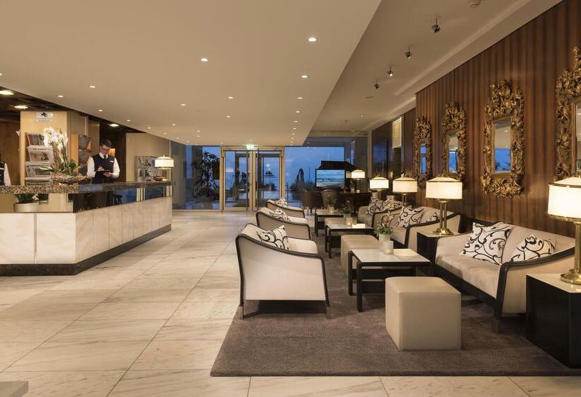 Maritim Seehotel Timmendorfer Strand