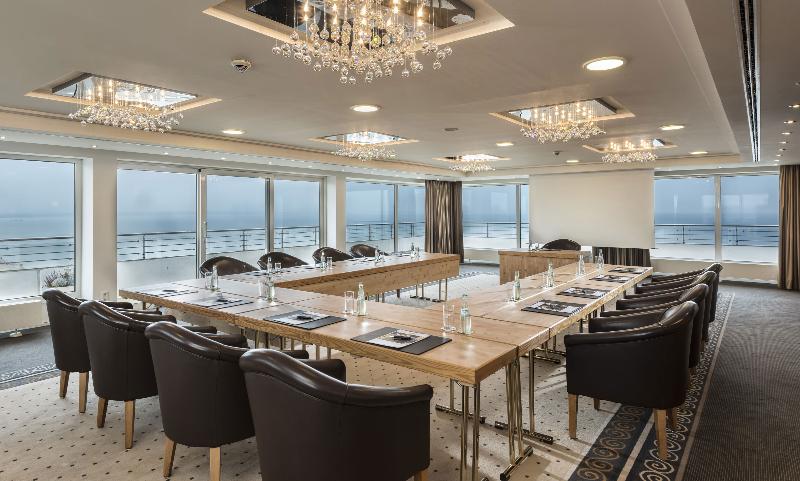 Maritim Seehotel Timmendorfer Strand