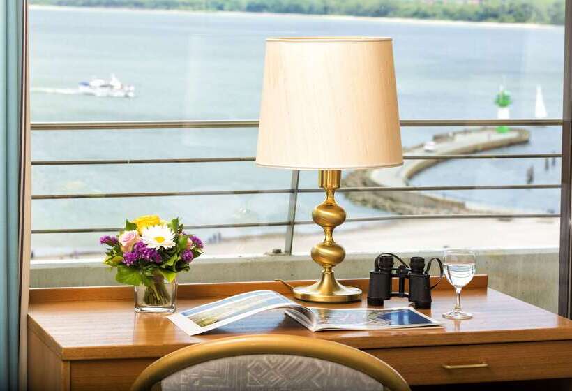 Maritim Strandhotel Travemünde