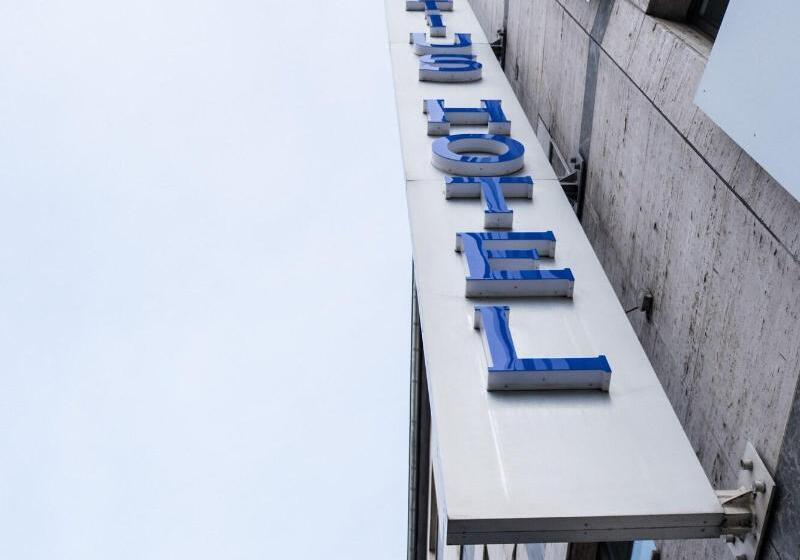 Mauritius Komfort Hotel In Der Altstadt