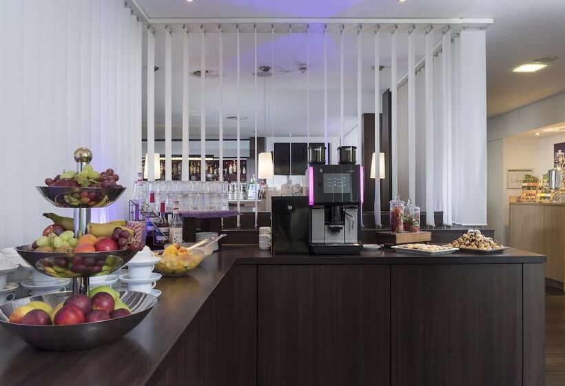 Mercure Hotel Bielefeld Johannisberg