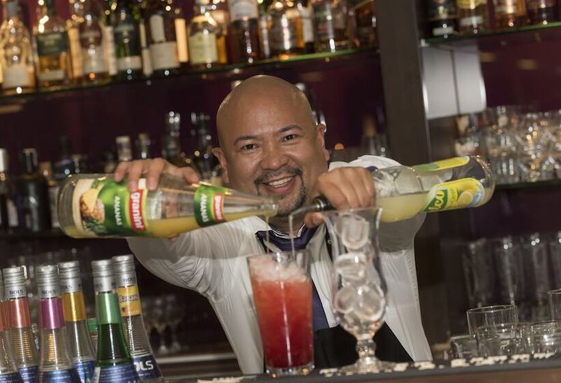 Mercure Hotel Bielefeld Johannisberg