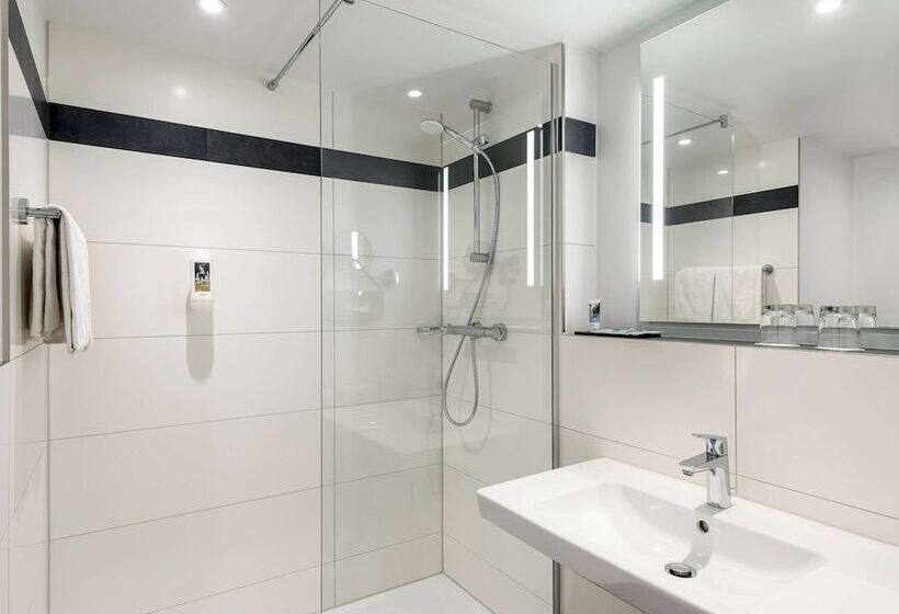 Mercure Hotel Bielefeld Johannisberg