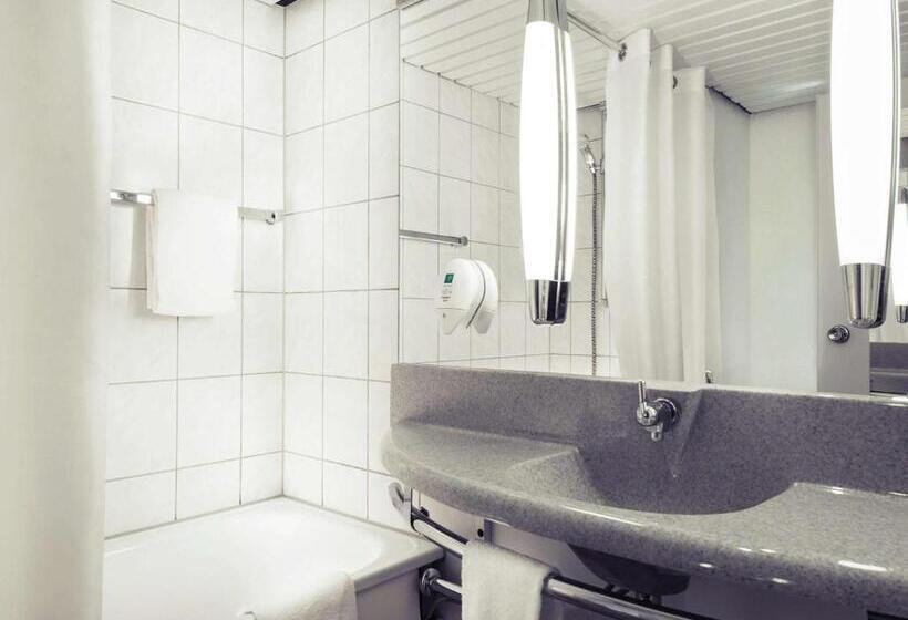 هتل Mercure  Bonn Hardtberg