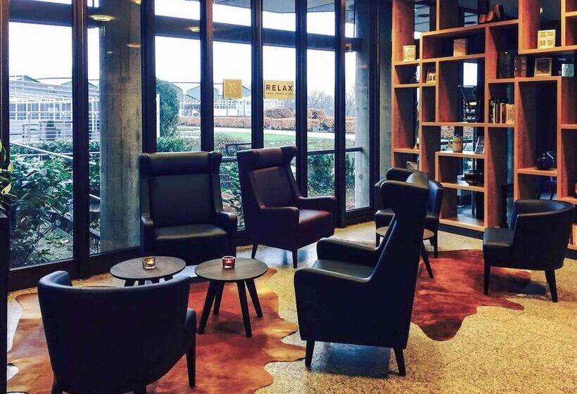 Mercure Hotel Dortmund Messe