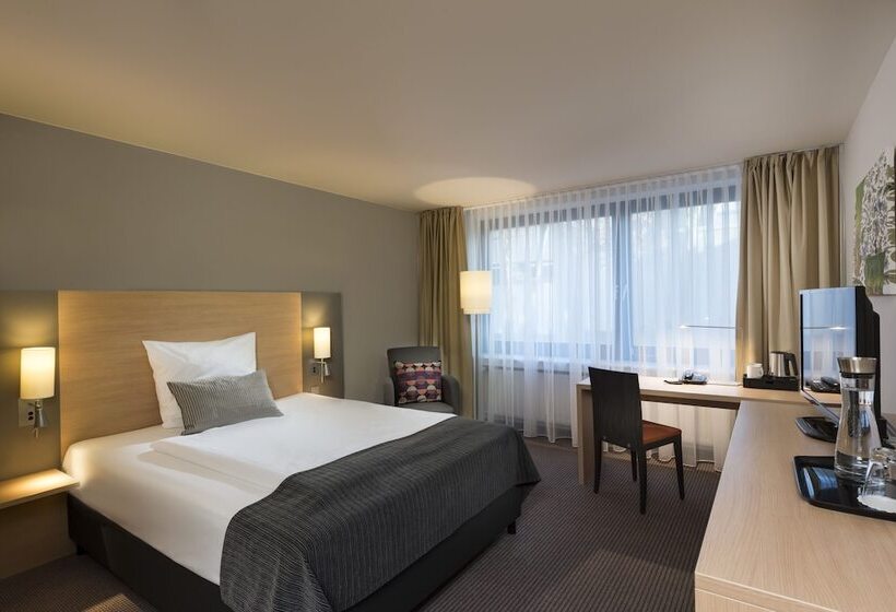 هتل Mercure Duesseldorf Neuss