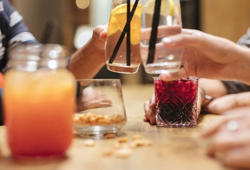 Fotos del hotel Mercure Hotel Düsseldorf Süd:  18