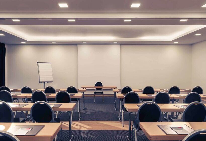 Fotos del hotel Mercure Hotel Düsseldorf Süd:  9