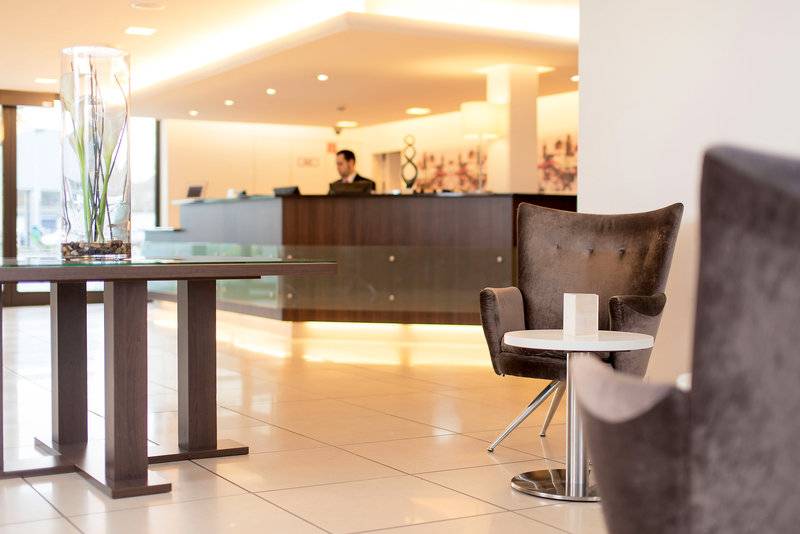 Fotos del hotel Mercure Hotel Düsseldorf Süd:  20