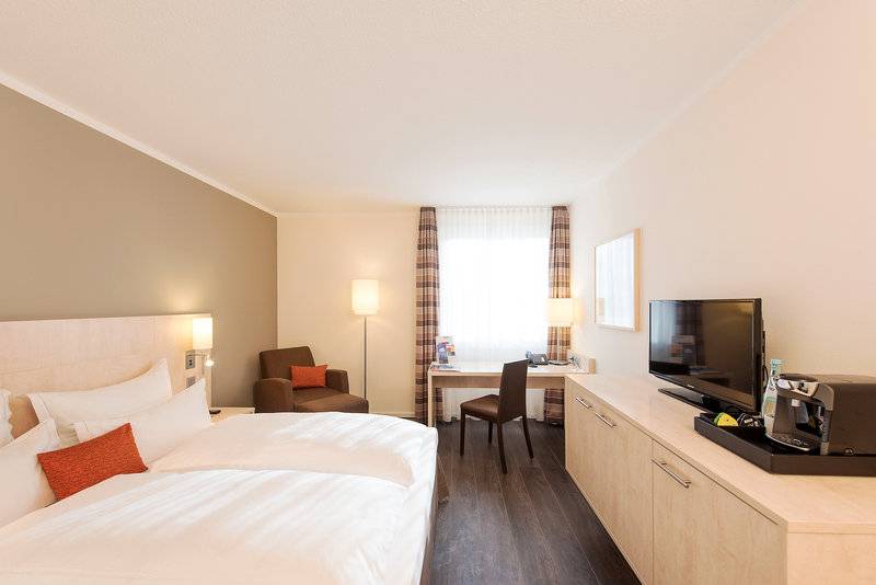 Mercure Hotel Düsseldorf Süd