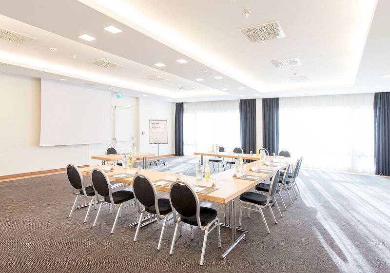 Fotos del hotel Mercure Hotel Düsseldorf Süd:  8