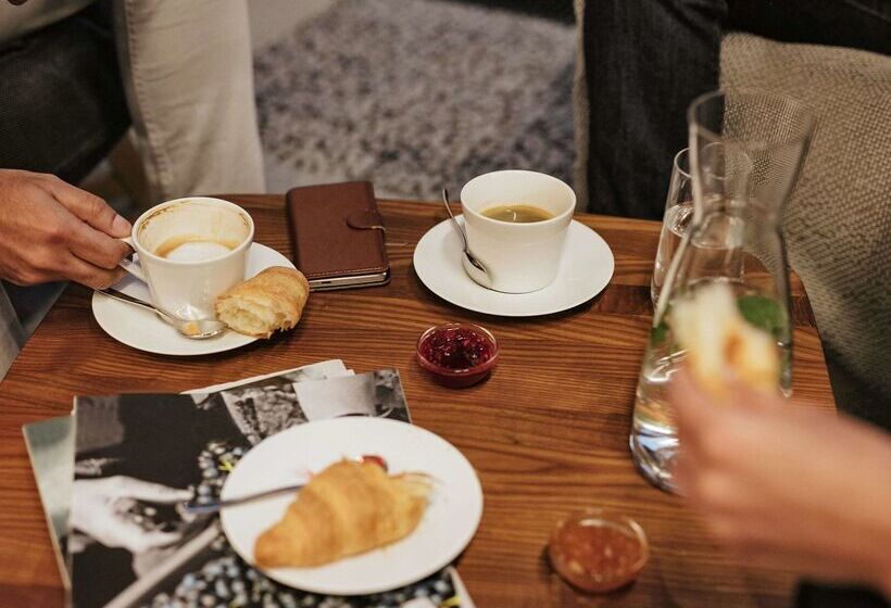 Fotos del hotel Mercure Hotel Düsseldorf Süd:  22