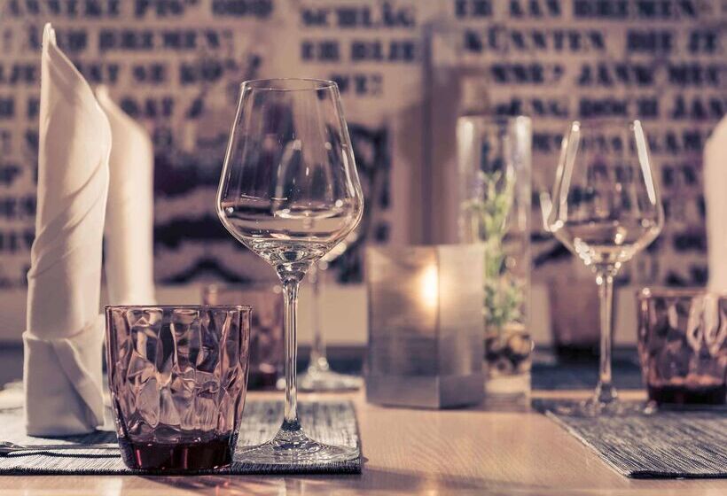 Fotos del hotel Mercure Hotel Düsseldorf Süd:  17