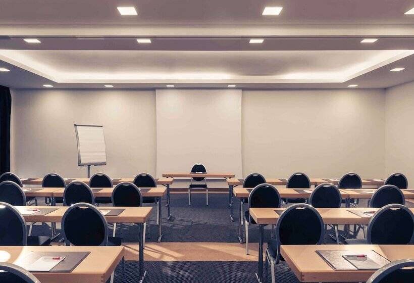 Fotos del hotel Mercure Hotel Düsseldorf Süd:  10