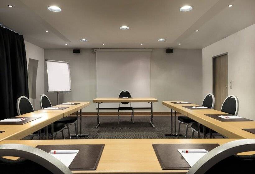 Fotos del hotel Mercure Hotel Düsseldorf Süd:  6