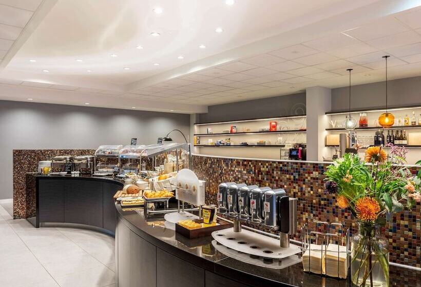 Mercure Hotel Düsseldorf Zentrum