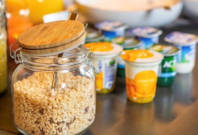 Mercure  Düsseldorf Zentrum