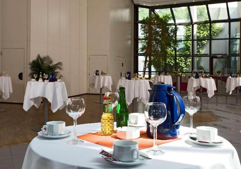 PARKHOTEL HAMELN