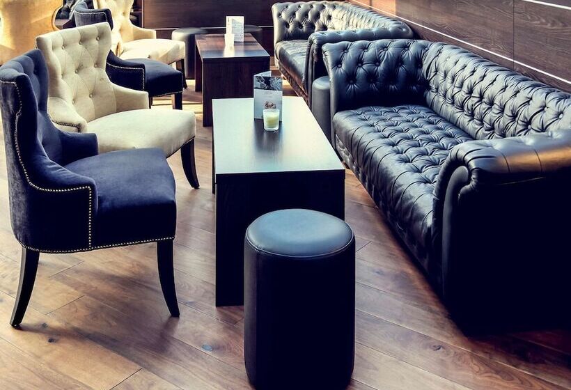 Mercure Hotel Hamm