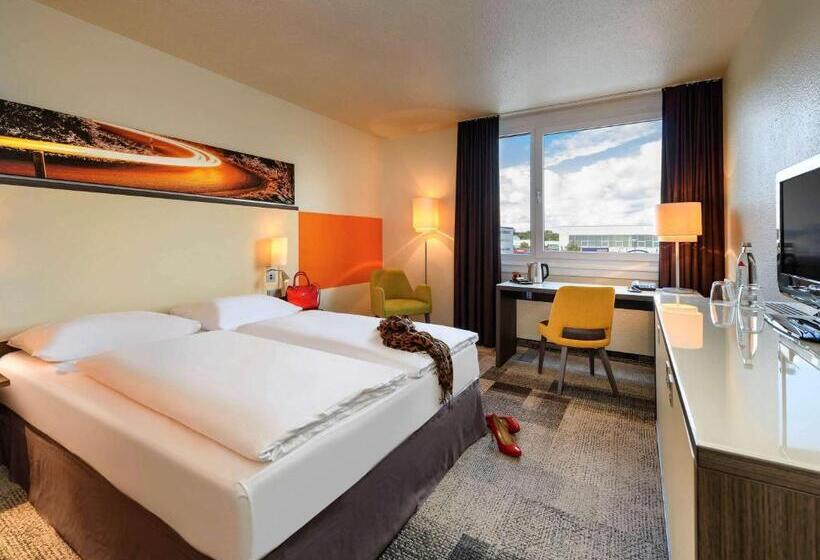 Mercure Hotel Köln West