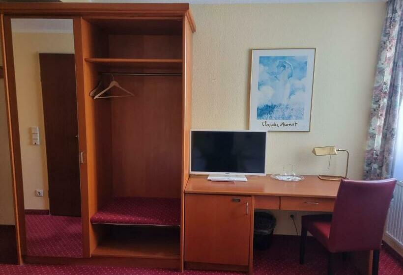 Fotos del hotel Mondial:  4